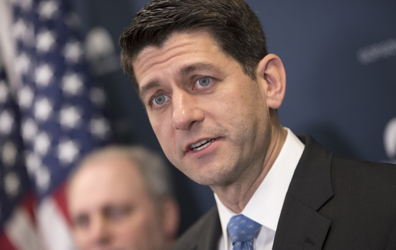 Ryan: ‘Lot of different ways’ to bill Mexico for the wall