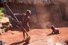 Costs of climate change steep but tough to tally