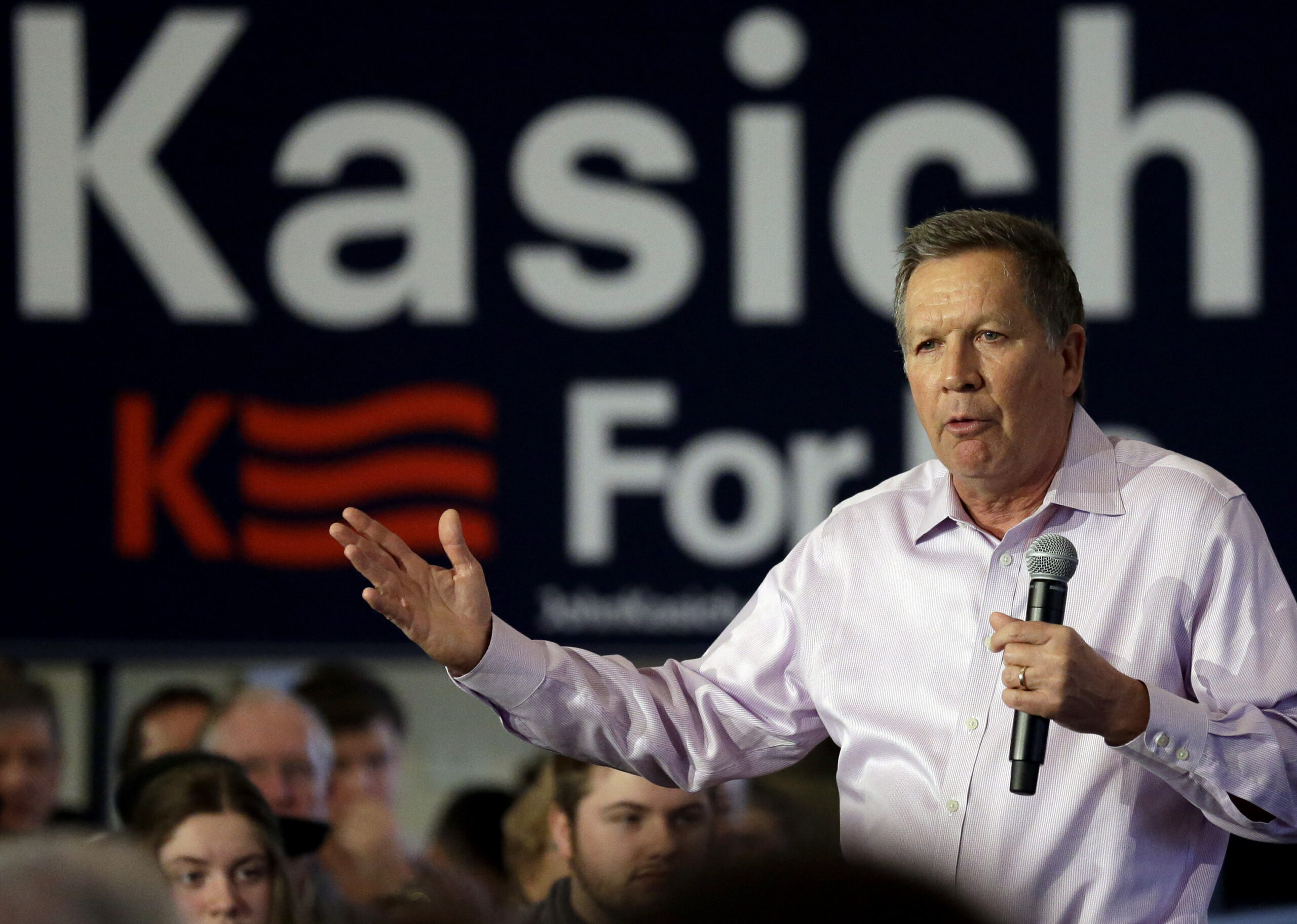 Kasich: Return abortion regulation to states