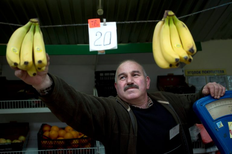 World Bank warns of risks for Russia’s economy