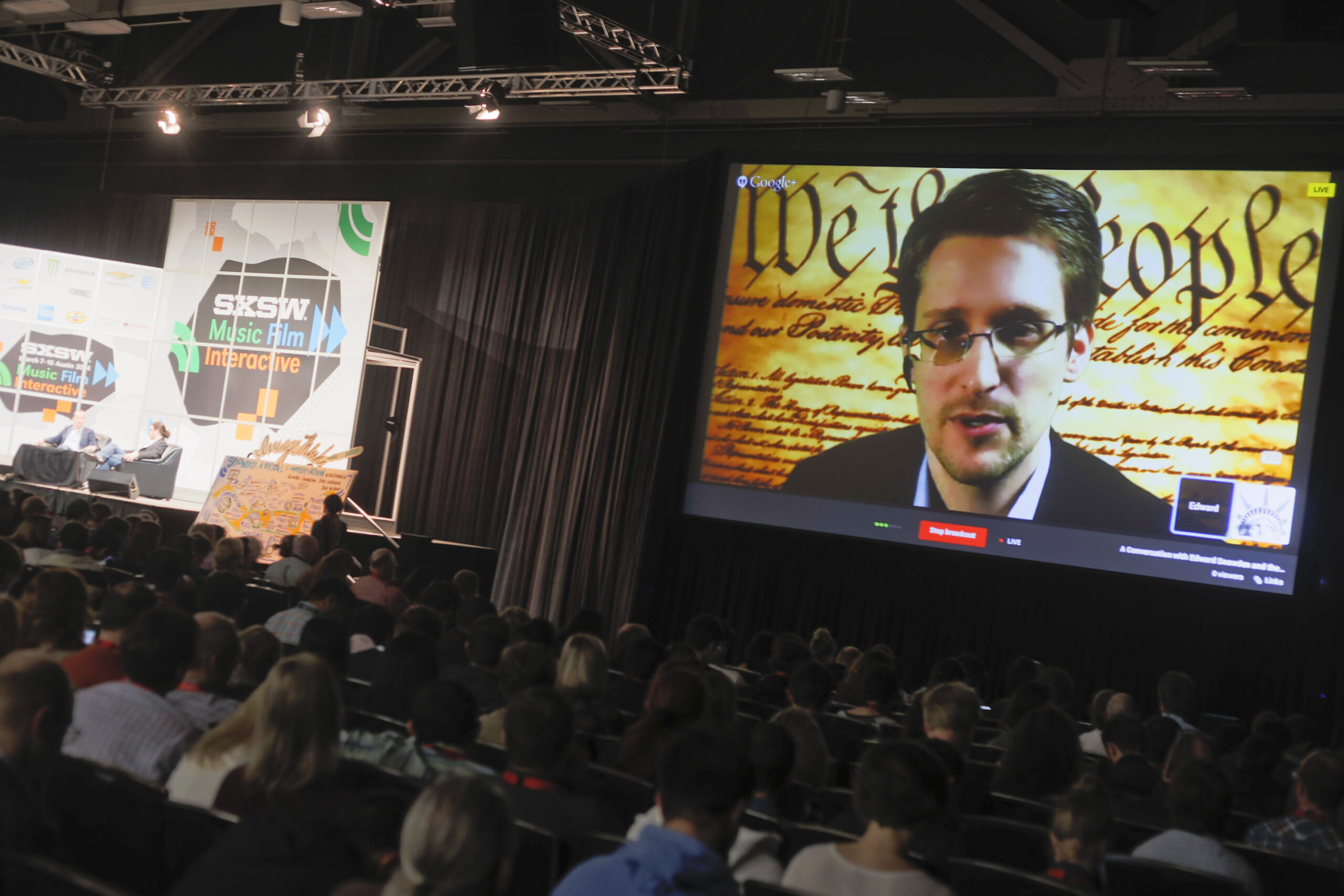 SXSW: Where garage attitude is a strategic economic asset