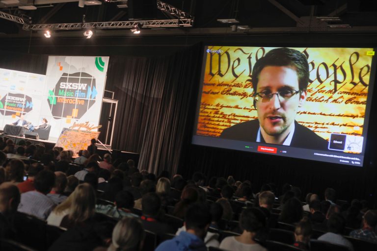 SXSW: Where garage attitude is a strategic economic asset