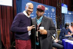 ‘Key & Peele’ comedians: Make fun of everyone
