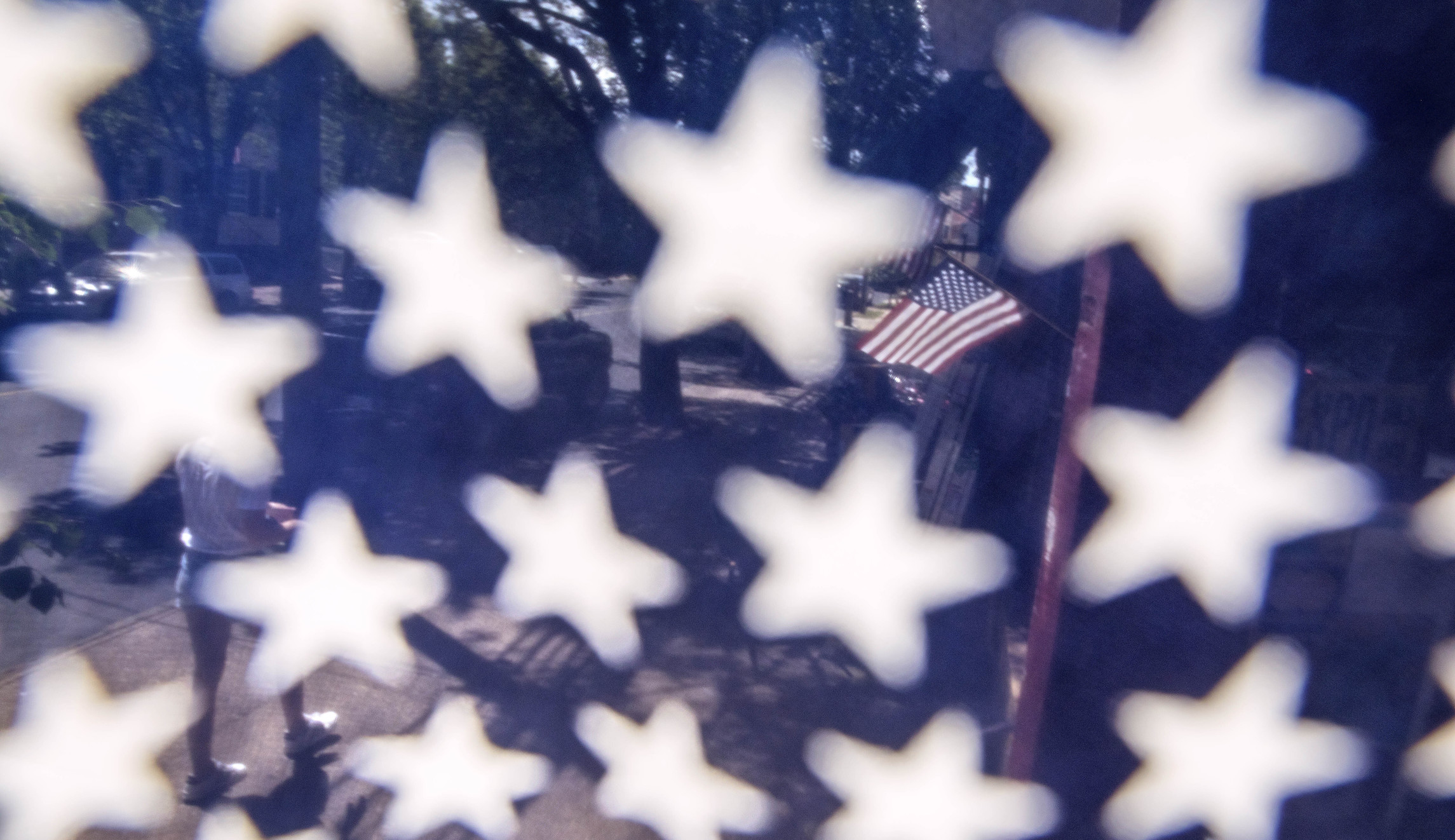 Big Government is not the solution to America’s problems