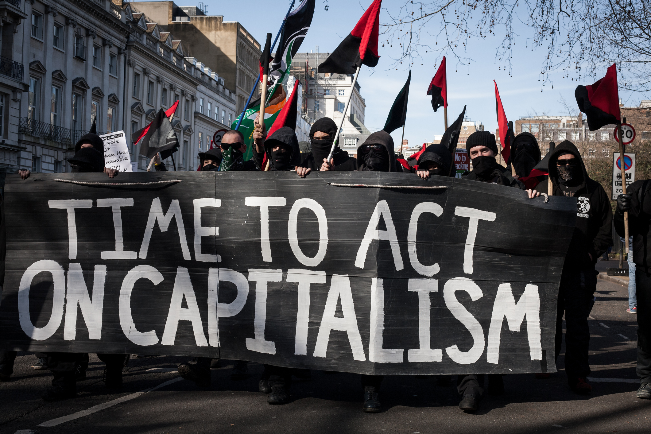 Biden needs to read Adam Smith