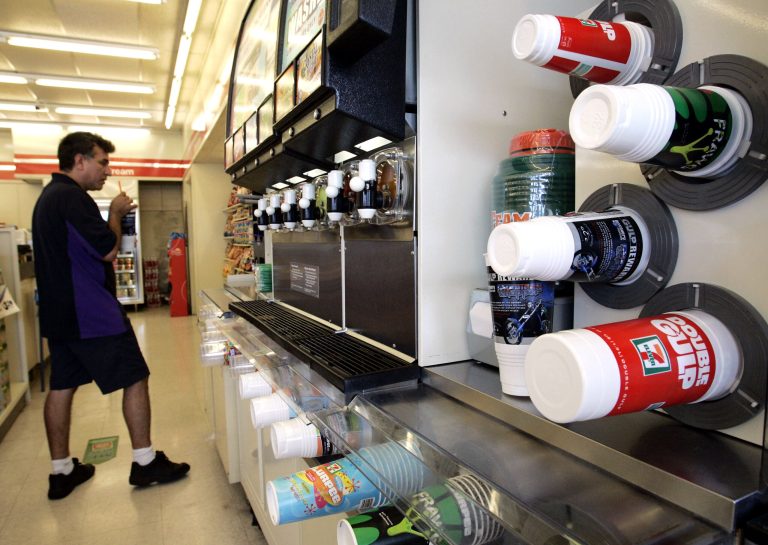 Mayor Mike rides to rescue America from lowbrow pleasures