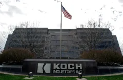 Brothers yes, but Charles and David Koch are not ‘brainless robots’