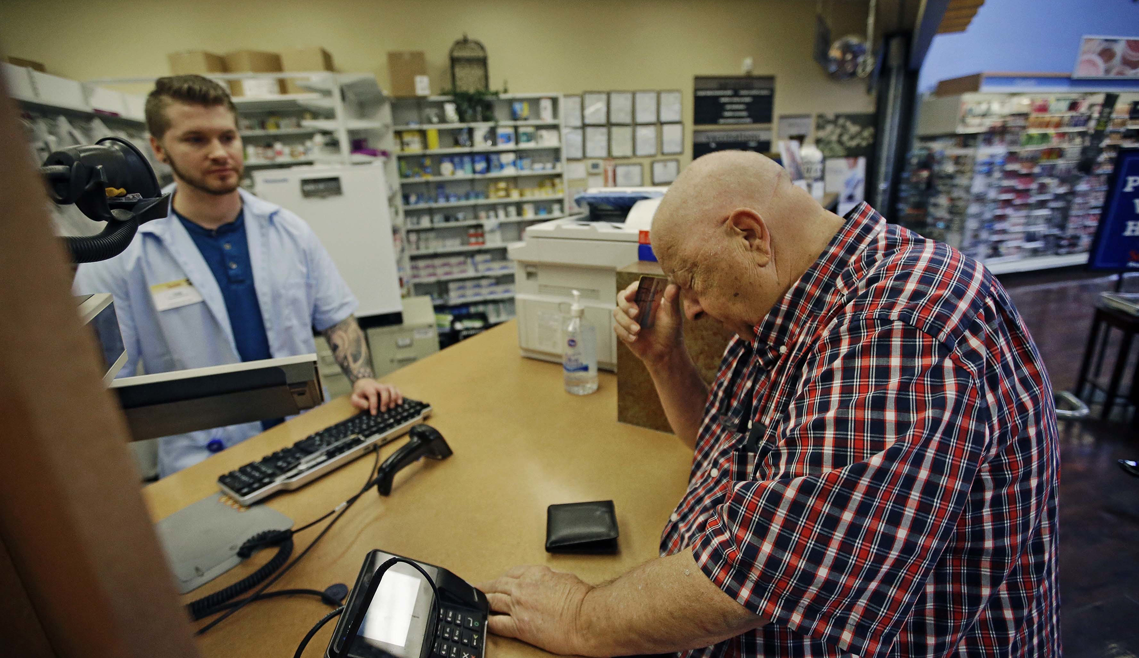 Medicaid enrollment has flattened, but costs still going up: Survey