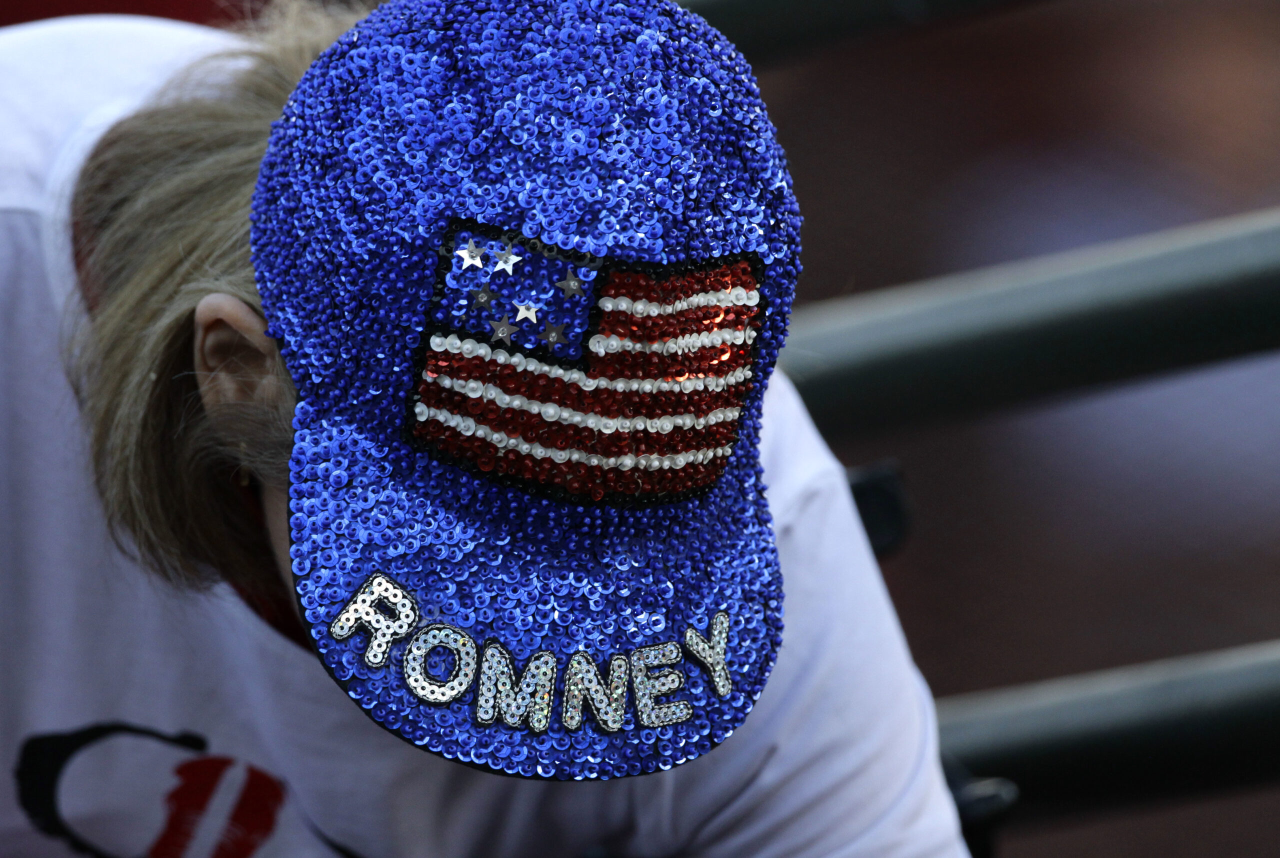 Surprise: GOP voters more ‘motivated, enthusiastic’ than Democrats