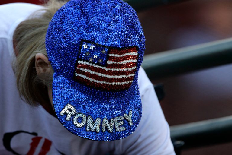 Surprise: GOP voters more ‘motivated, enthusiastic’ than Democrats