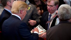 Porn industry girds for Trump crackdown on filth