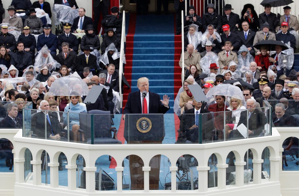 A frivolous lawsuit against Trump’s census question
