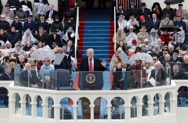 A frivolous lawsuit against Trump’s census question
