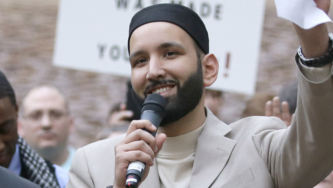 Anti-Semitism goes mainstream