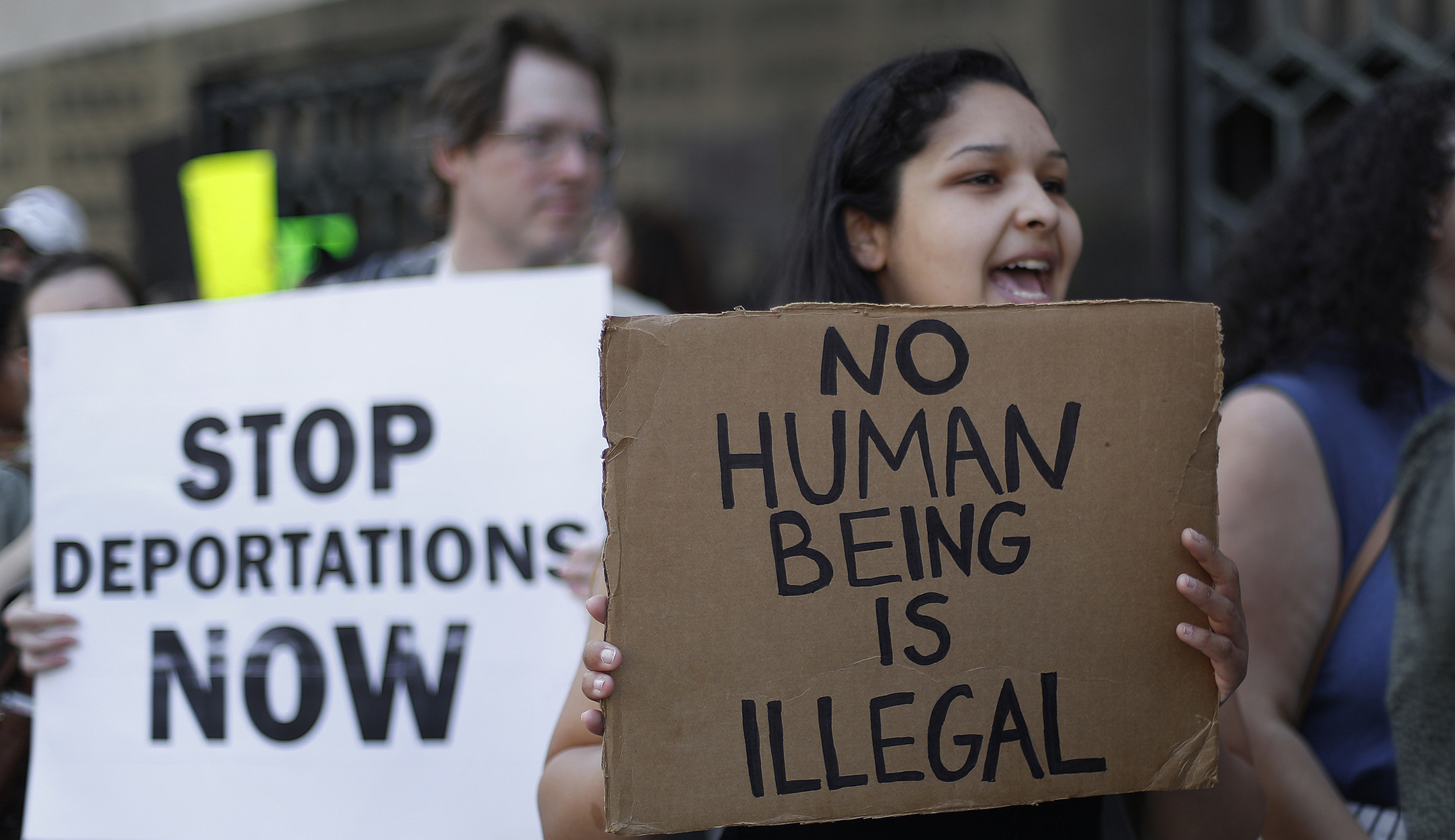 White House: Democrats’ only solution for illegal immigrants is to ‘release them into the interior’