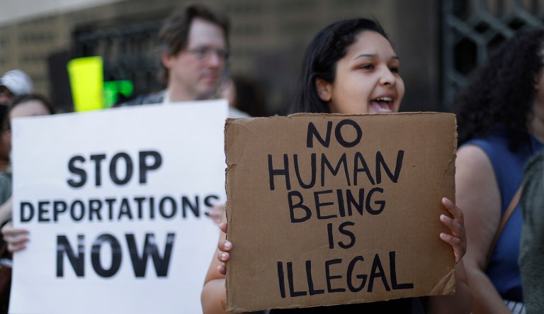 White House: Democrats’ only solution for illegal immigrants is to ‘release them into the interior’