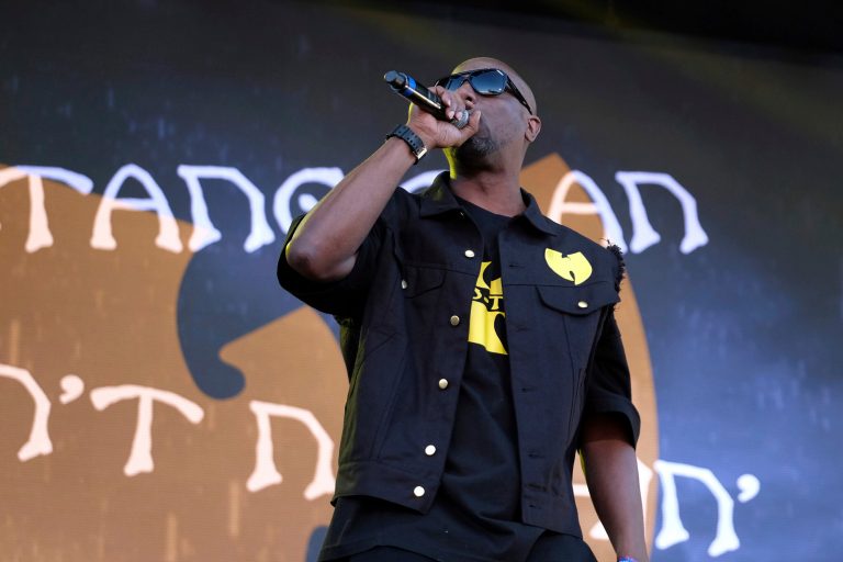 Is James Comey trying to sabotage the Wu-Tang Clan’s chances of getting their album back?