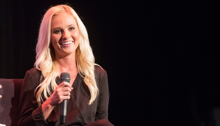 Congratulations, liberals! You’re making people defend Tomi Lahren