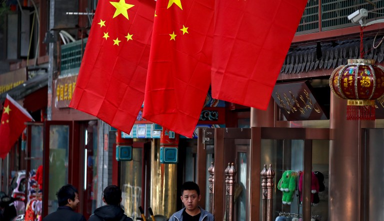 US officials stationed in China warned about brain injuries from ‘abnormal’ sound and pressure