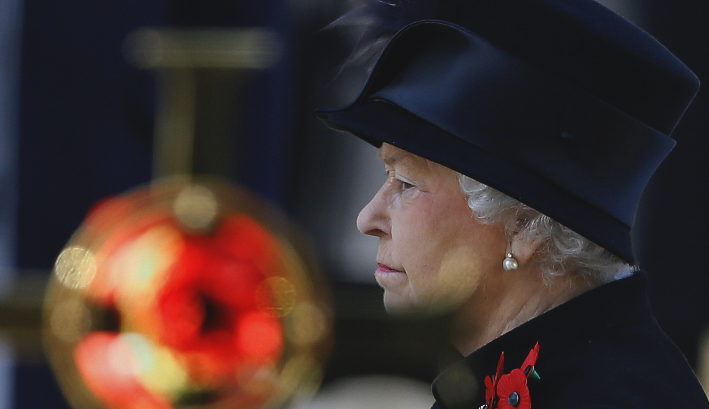 Queen Elizabeth II prepares her retirement within the next two years