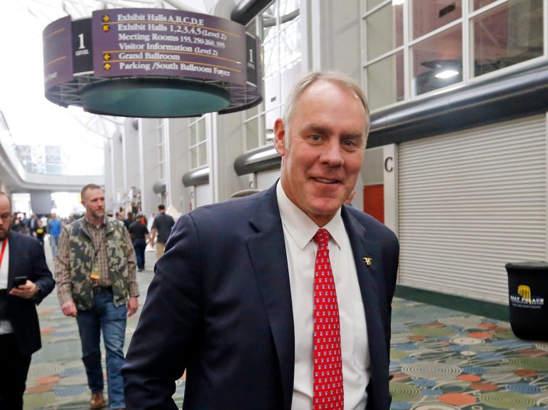 Secretary Zinke gets it right: Let’s drill offshore