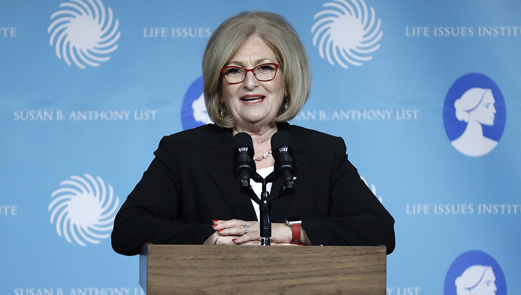 Rep. Diane Black: Ending illegal immigration starts with zero tolerance