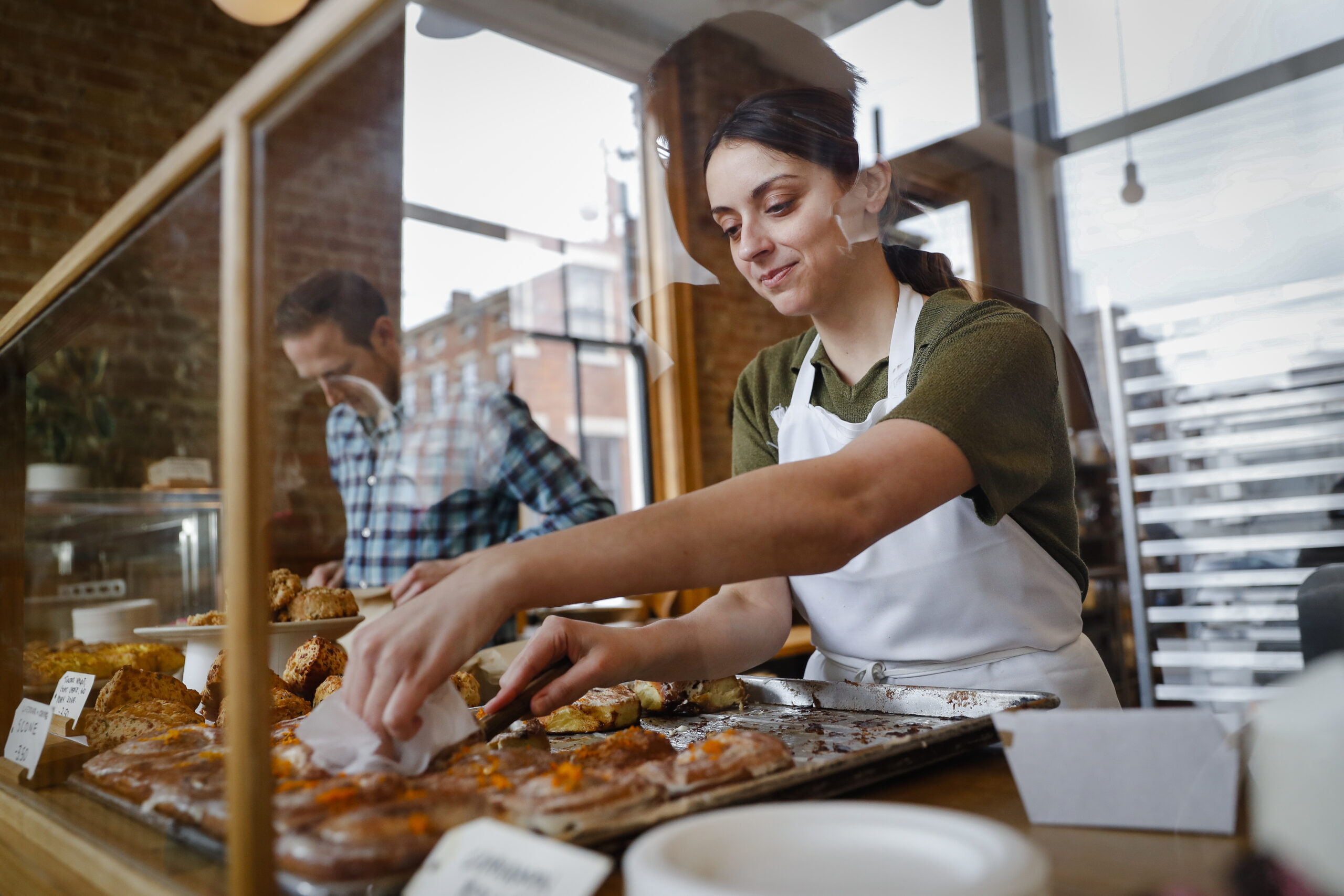 Small business ‘optimism' at record high, up 160% under Trump