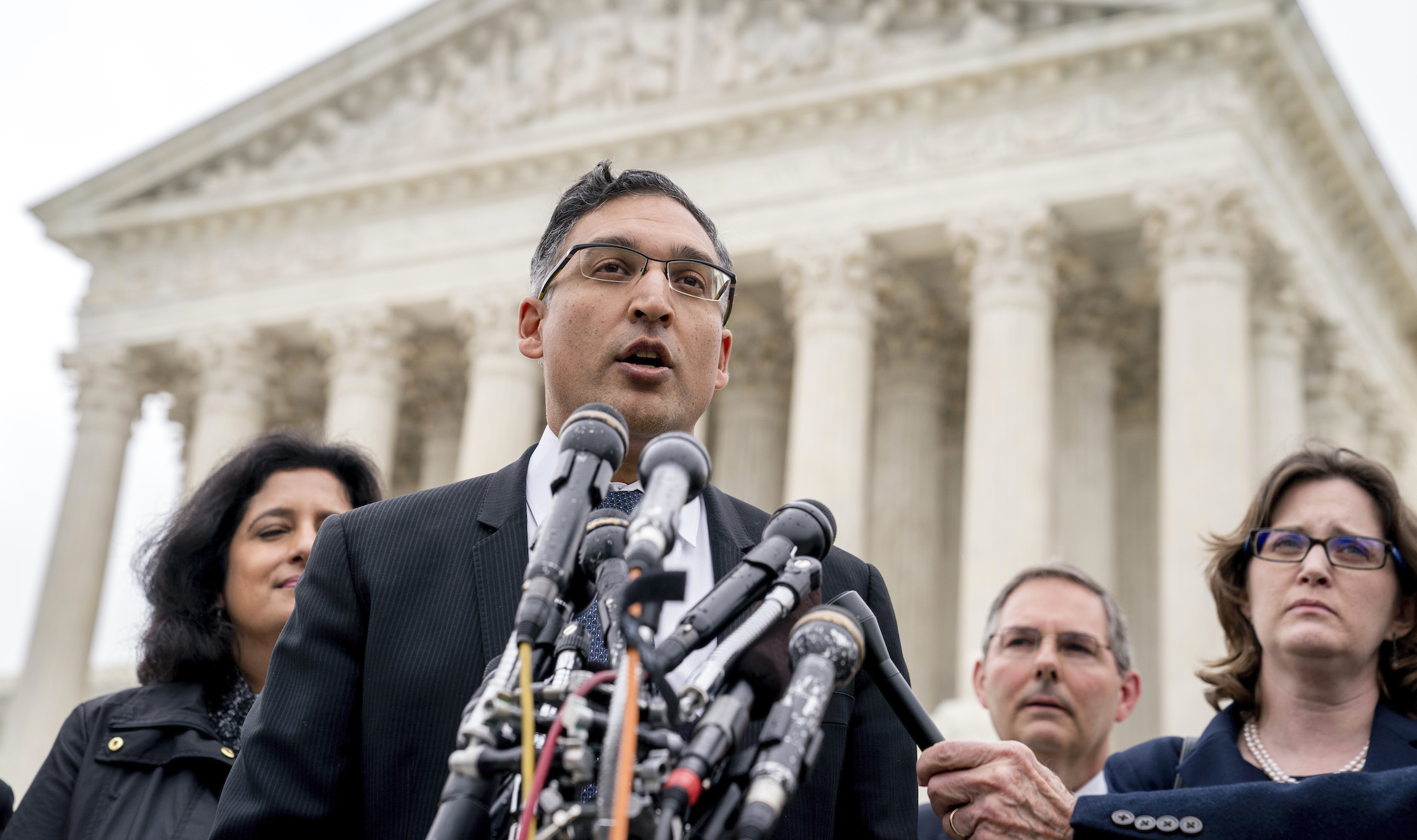 Is passionate prosecution now progressive?