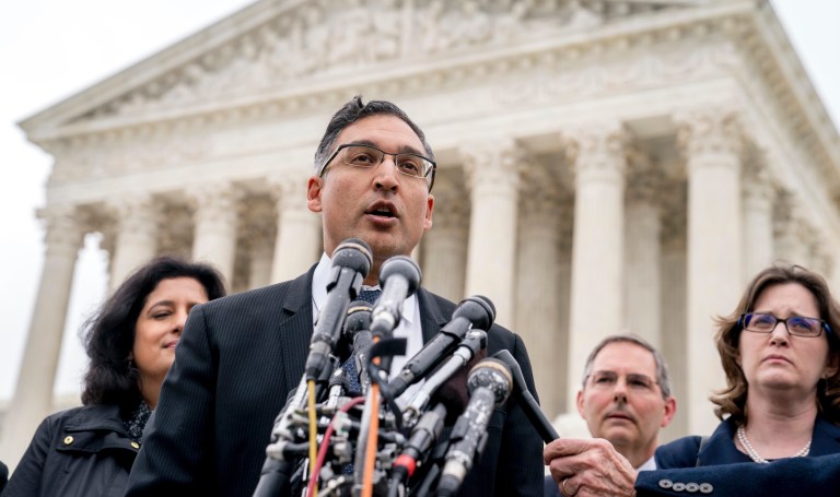 Is passionate prosecution now progressive?