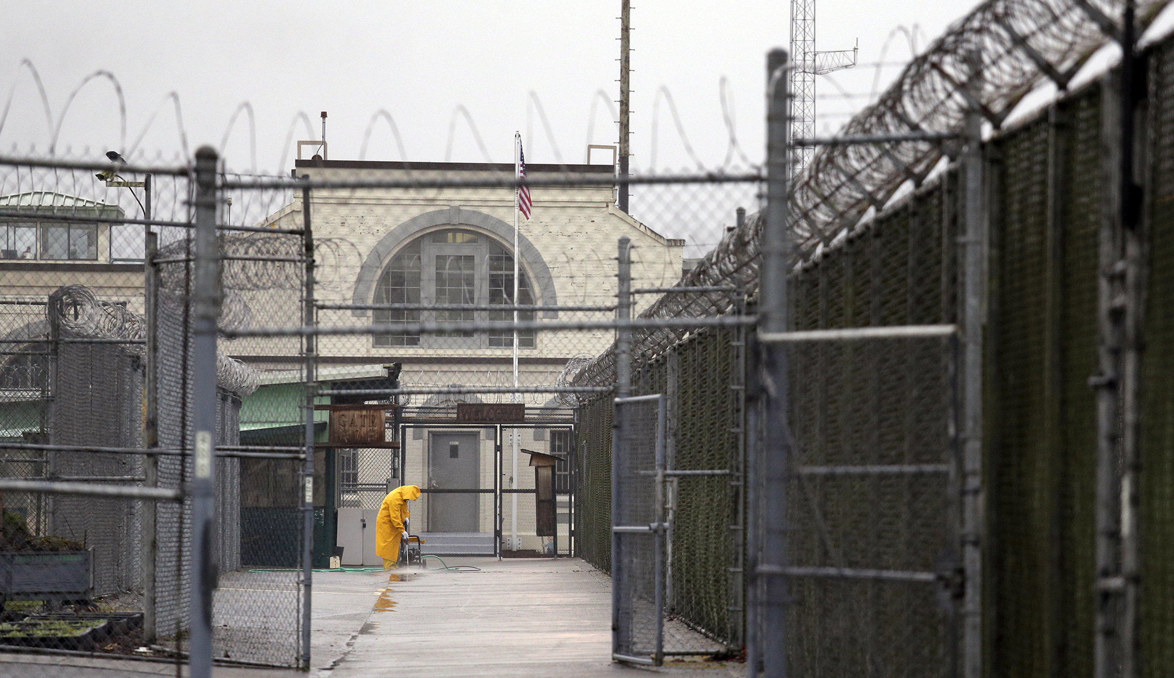 Washington state prisons to implement policies based on ‘equity’ and ‘anti-racism’