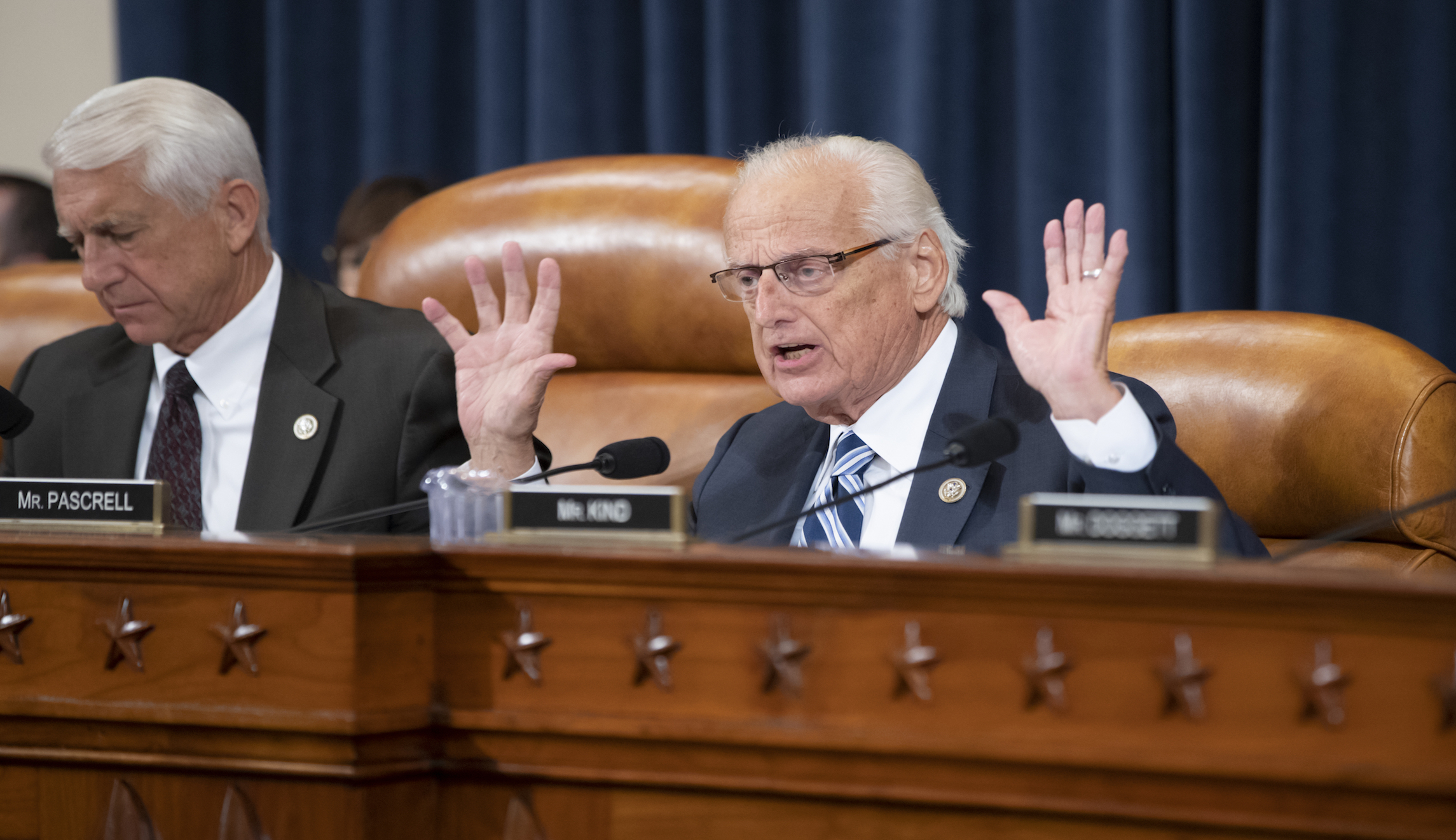 Democrats demand details on U.S.-Japan trade agreement