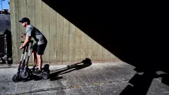 Don’t let cities ruin the scooter revolution