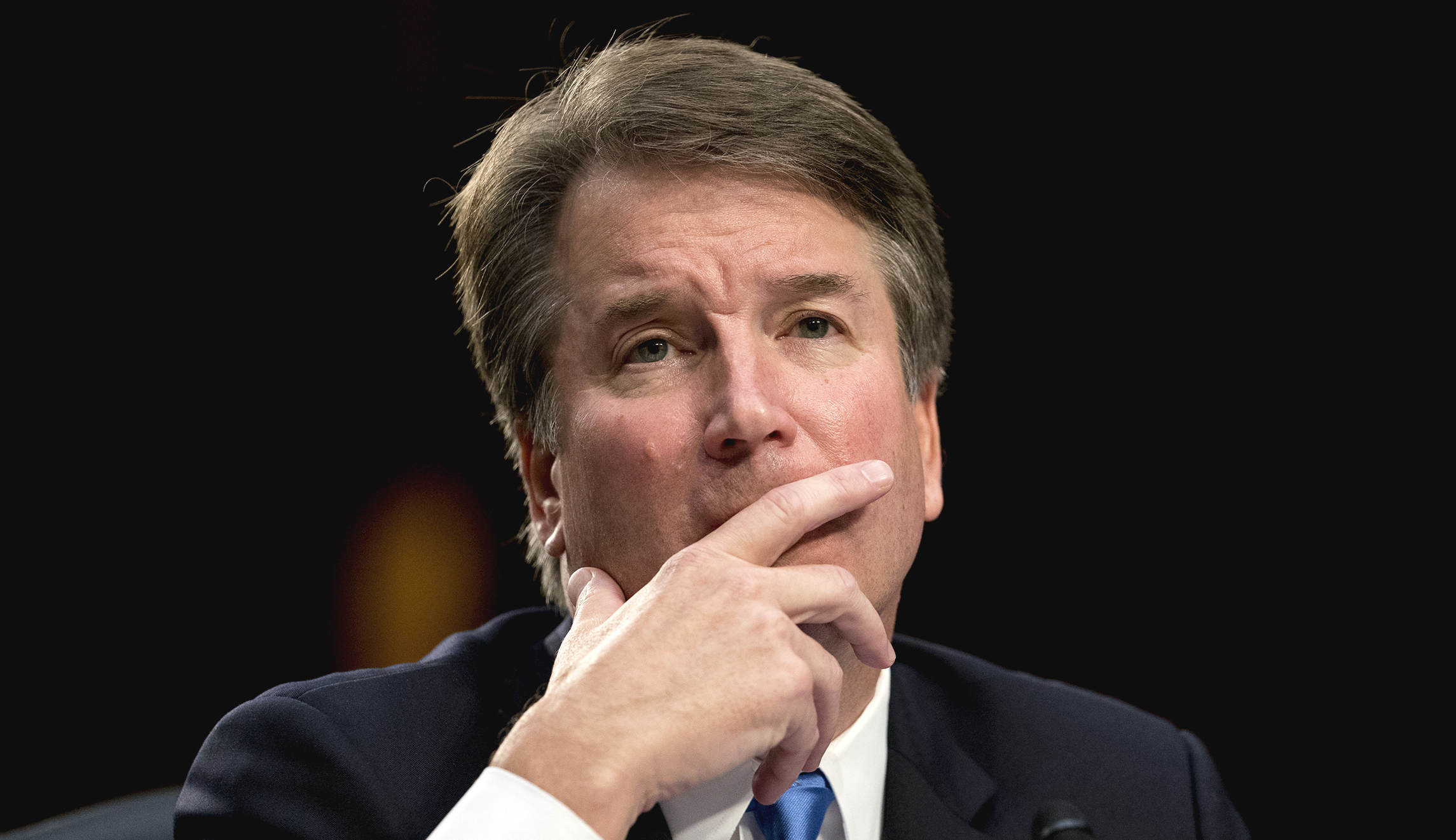 New names emerge in affidavits supporting Christine Blasey Ford
