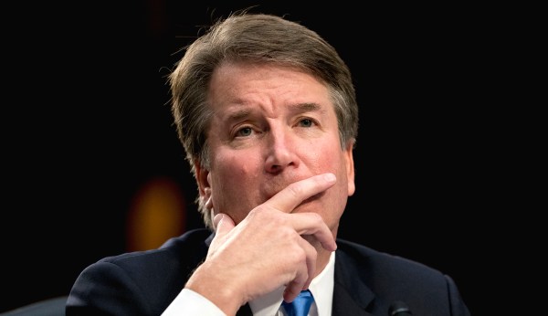 Byron York: The Ford-Kavanaugh hearing took a lot of work to arrange. Democrats want to scrap it