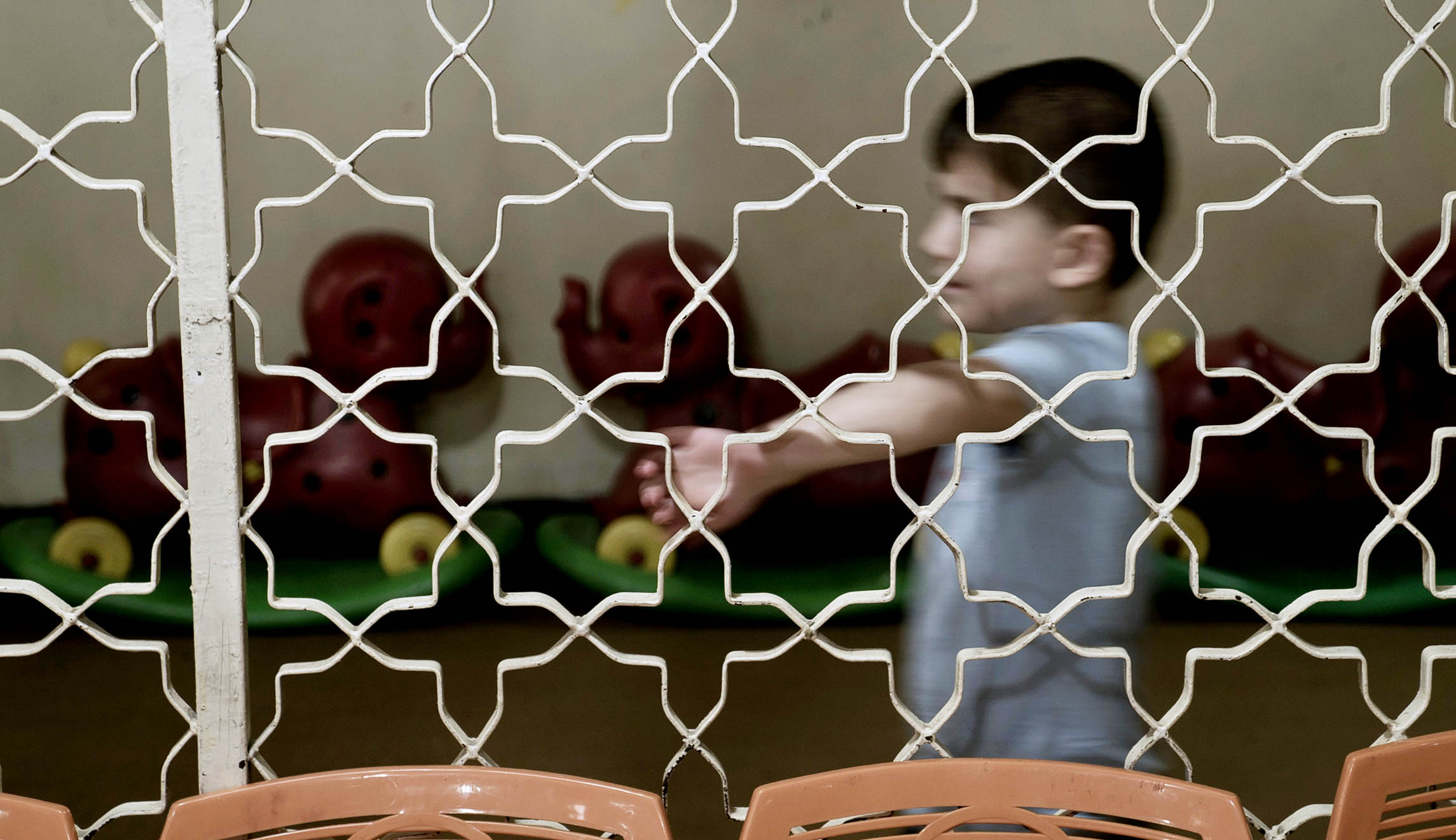 Save ISIS babies, not ISIS terrorists