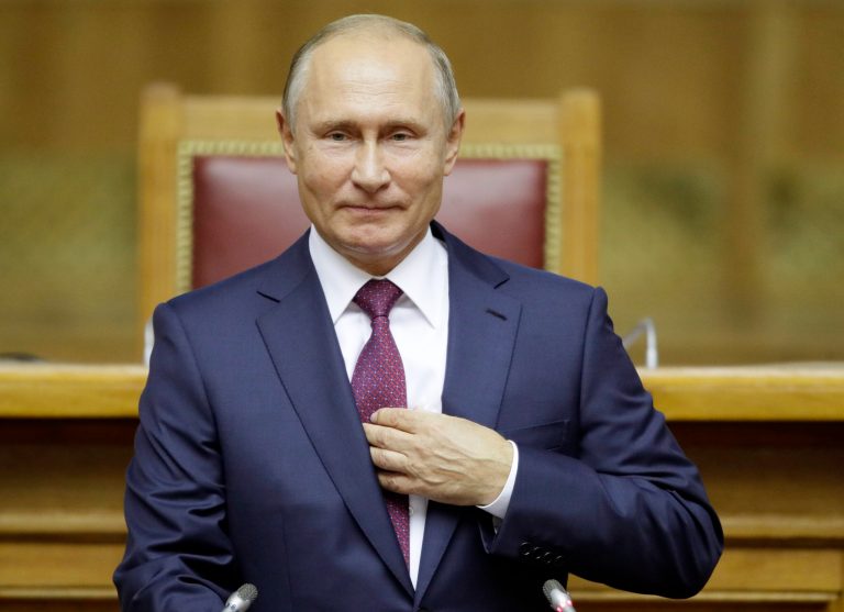 Dan Hannan: If even Putin can’t fix pensions, who can?