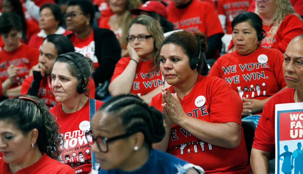 Was it Hispanics' 'moral failure,' or was it the Democrats'?