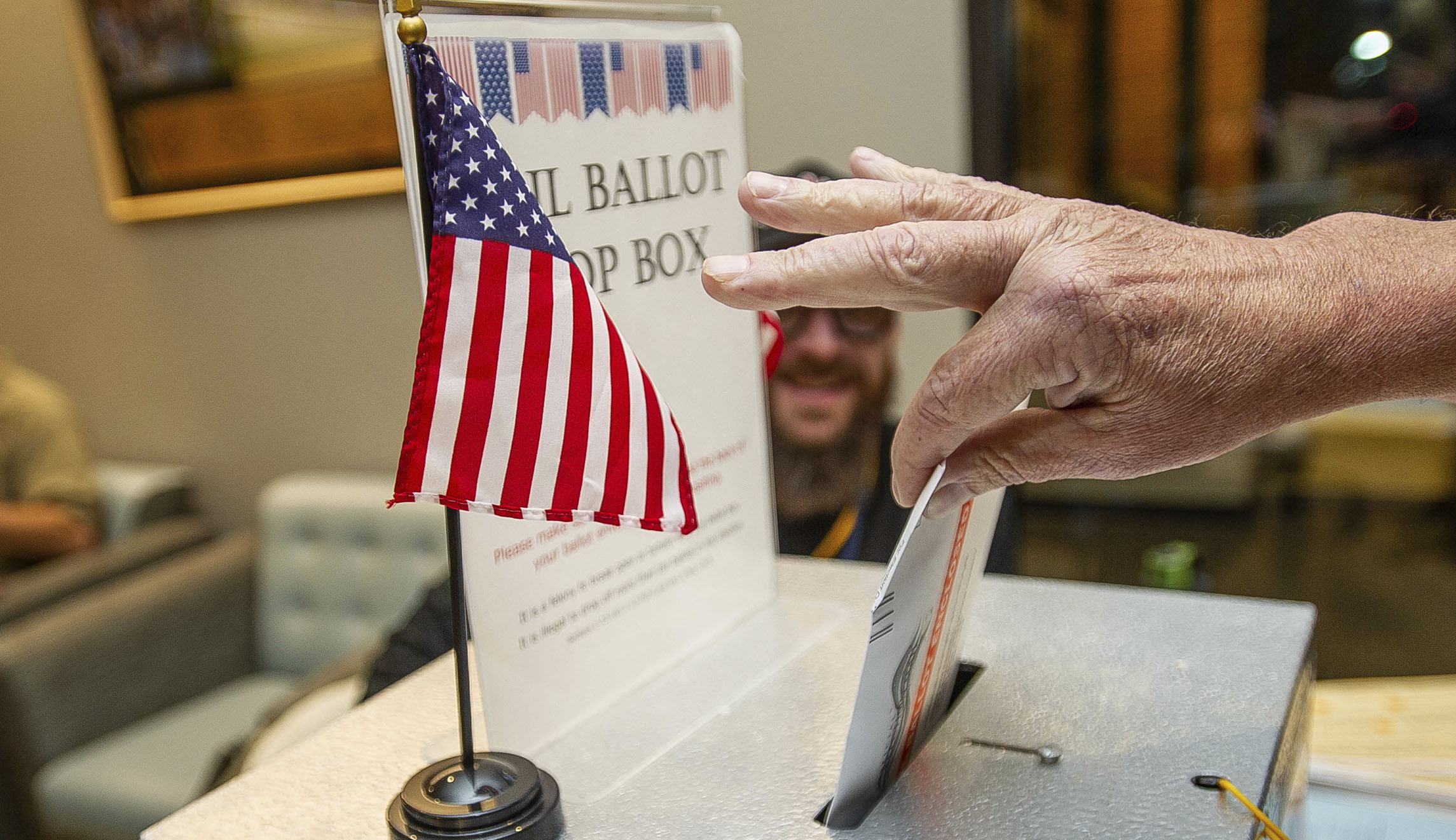 Election night brings changes to redistricting process in at least three states