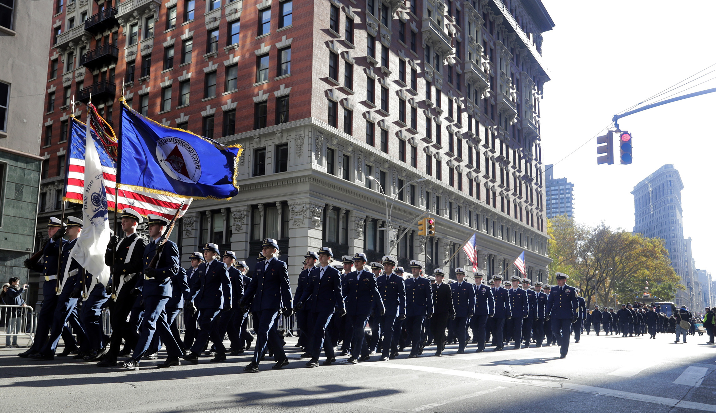 Rep. Phil Roe: Our nation’s heroes didn’t always get the honor they deserve