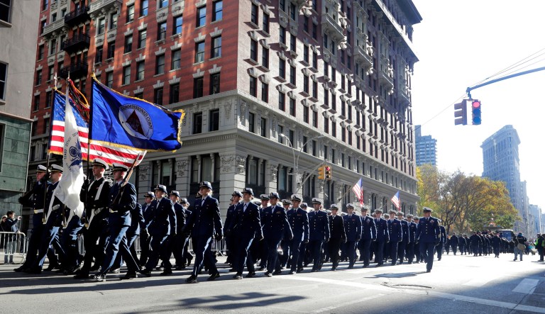 Rep. Phil Roe: Our nation’s heroes didn’t always get the honor they deserve