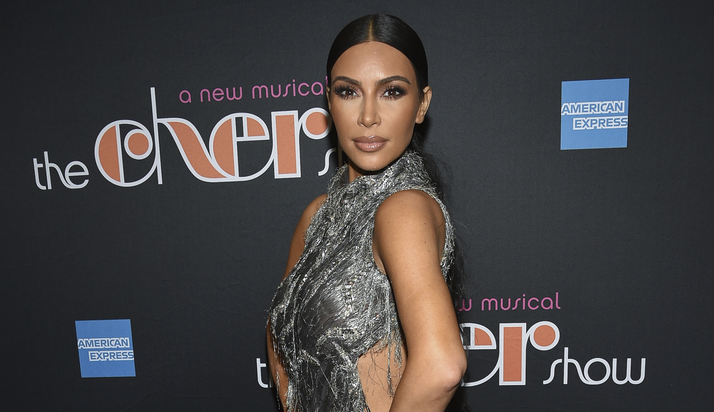 Celebrities shouldn’t be the last hope for nonviolent offenders