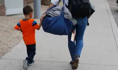 Inspector general: DHS split up immigrant families at border without having a way to reunite them
