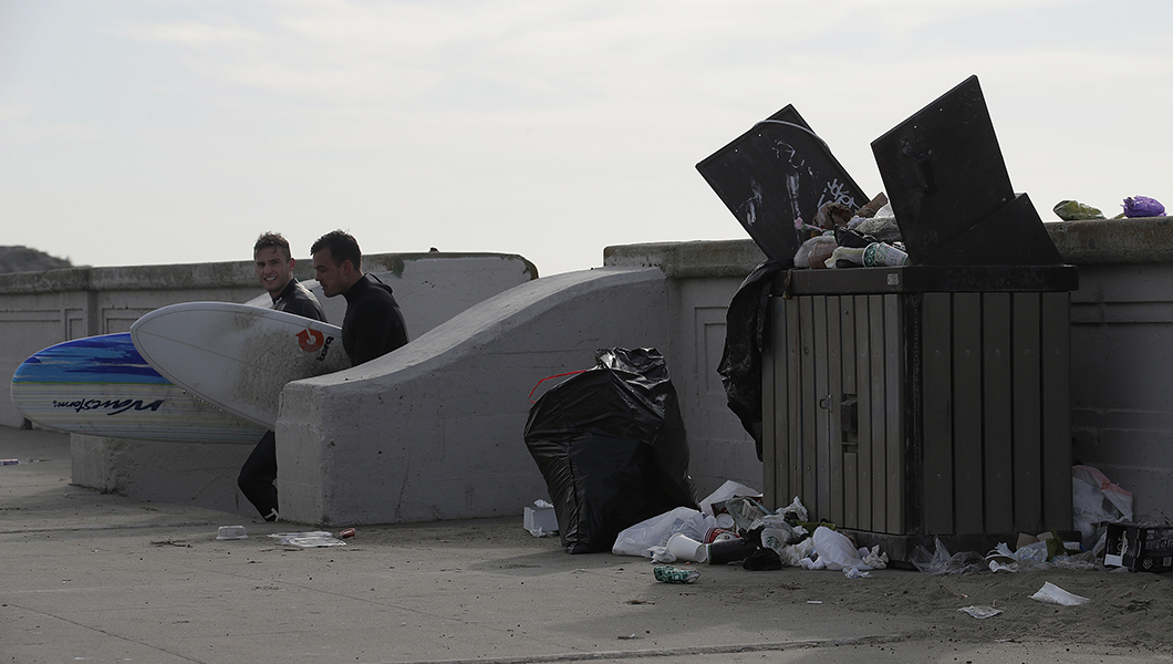 Democrats fear Interior is prepping for a long shutdown