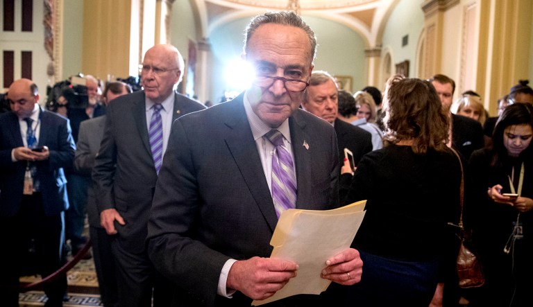 785 days and waiting: Trump ambassadors face unprecedented delays at hands of Senate Democrats