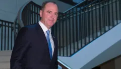 House Intelligence Republican calls for Adam Schiff to resign as chairman