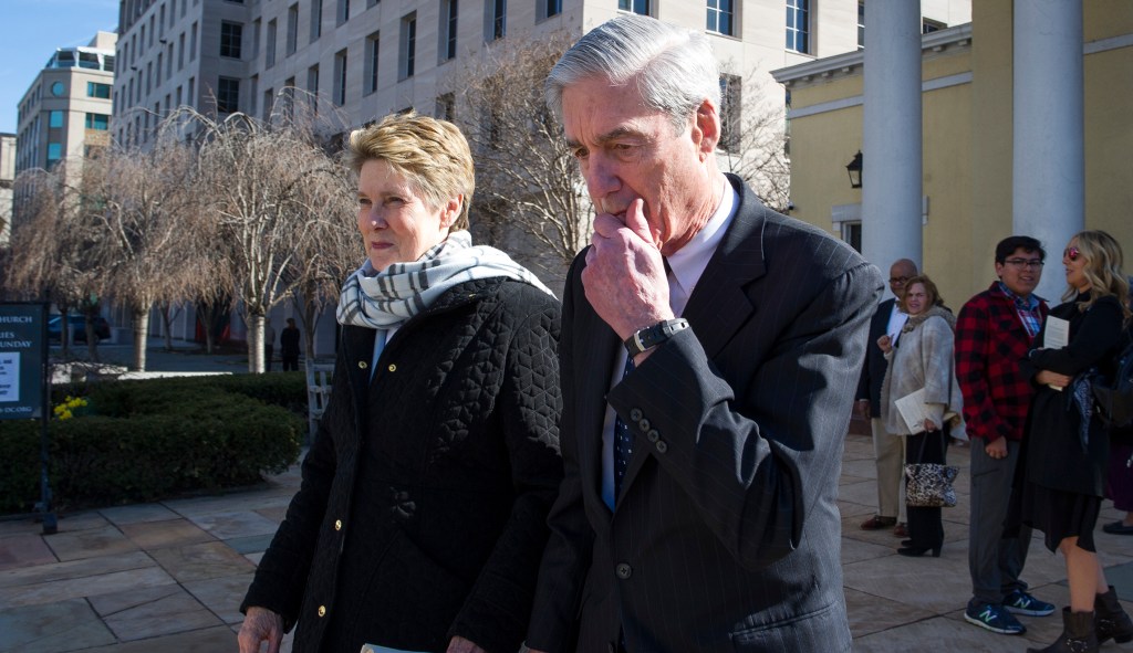 Mueller in full