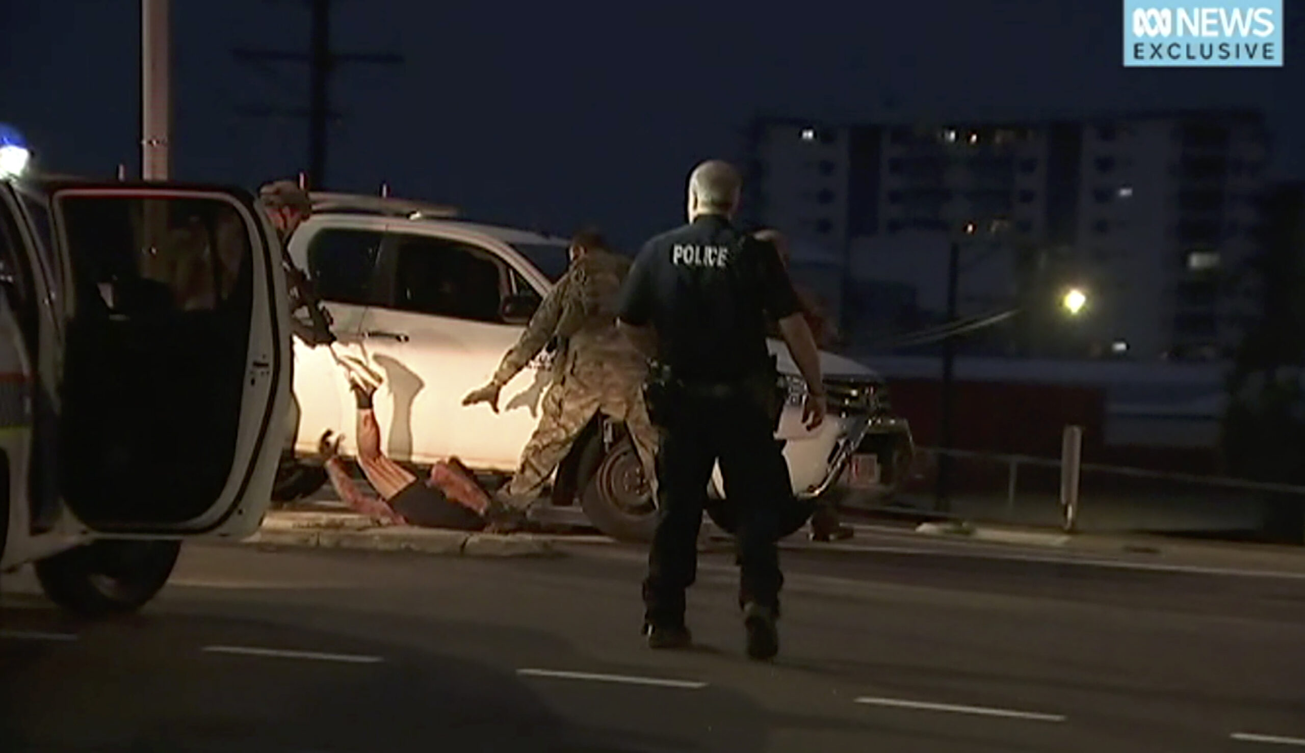 Australia suffers second worst mass shooting since 1996