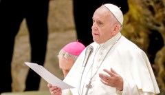 Pope Francis and the climate change confusion