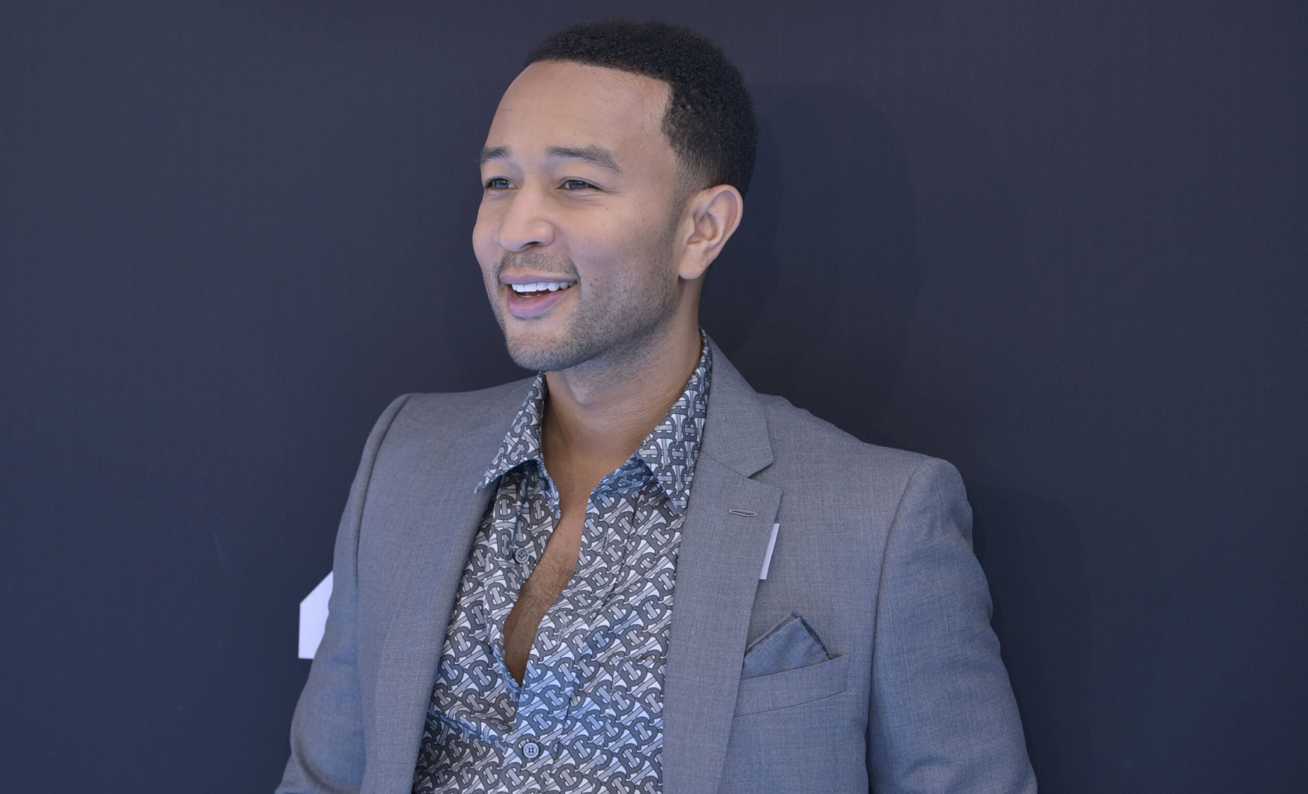 John Legend goes on profanity-laced rant against racist ‘piece of s—‘ Trump
