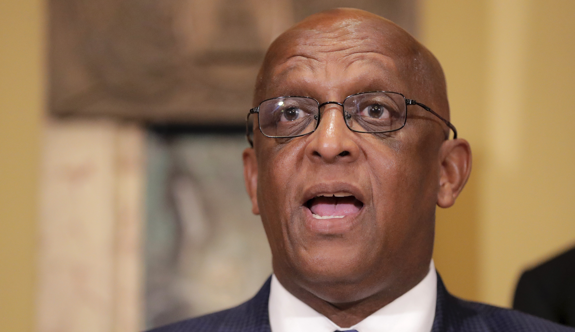 Baltimore mayor says high homicide rate is not his fault: ‘I’m not committing the murders’